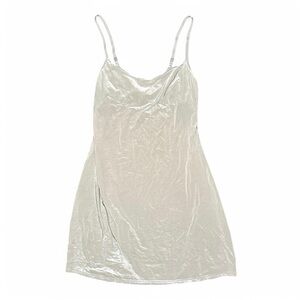 Victoria's Secret Slip Dress VTG 99